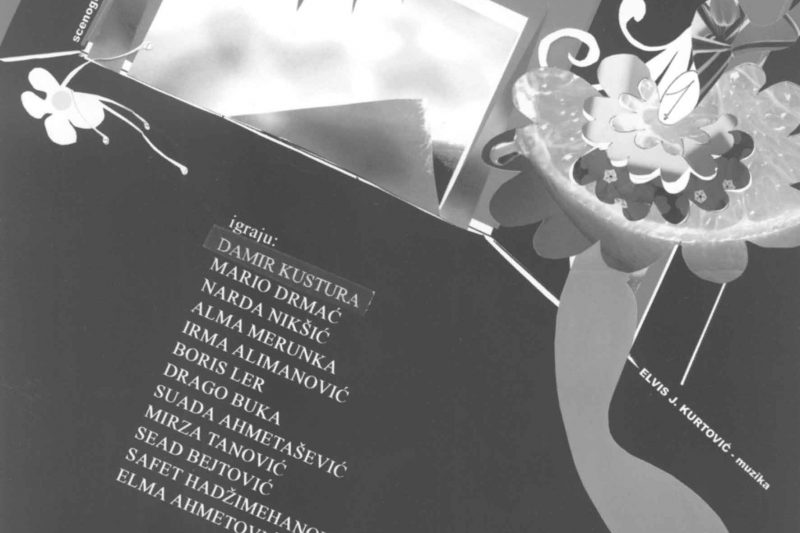 Bumbar car i car vodonošar