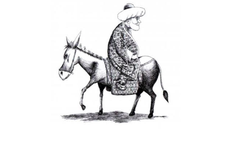 Socijalni angažman Ćopićevog Nasradin hodže u Bosni