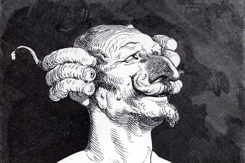 O laži koja ne služi lažljivcima