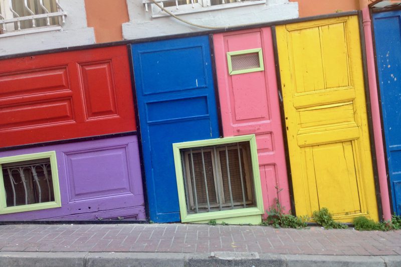 Utopija bez alternative