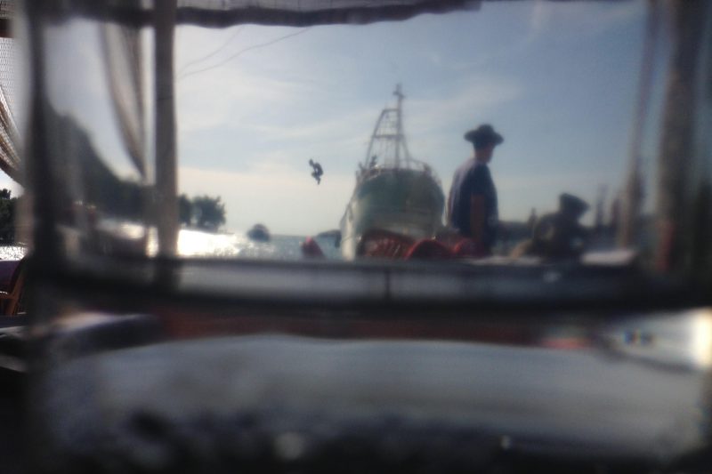 Vitez švedskog stola