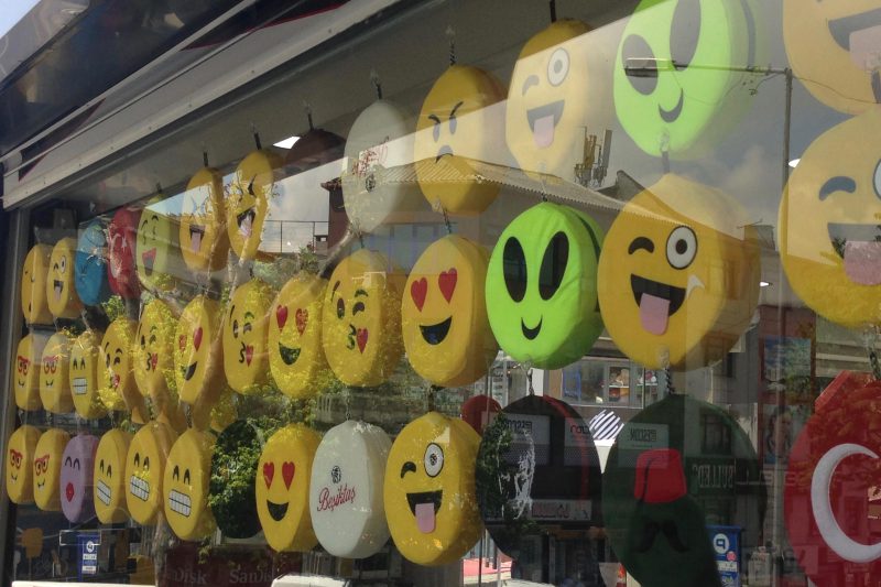 U sjeni lipsajuće godine