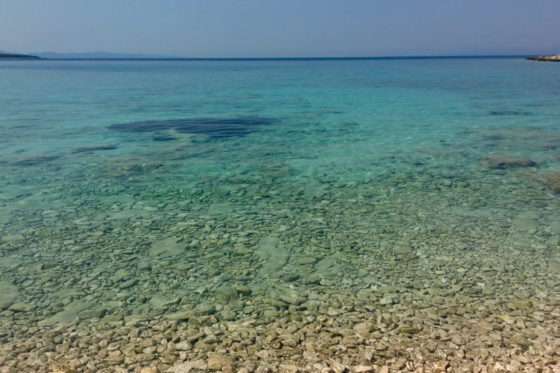 Modra rijeka, Odiseja 2015