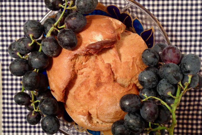 Sarajevski gastronauti