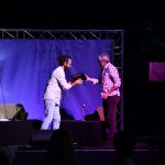 рамнотежа помеѓу субверзивноста и конструктивноста